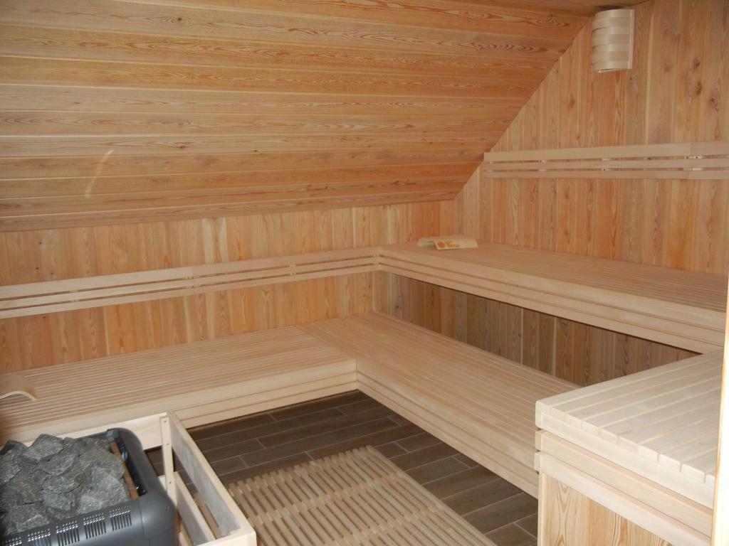 Guesthouse Macesen Spodnja Sorica Luaran gambar