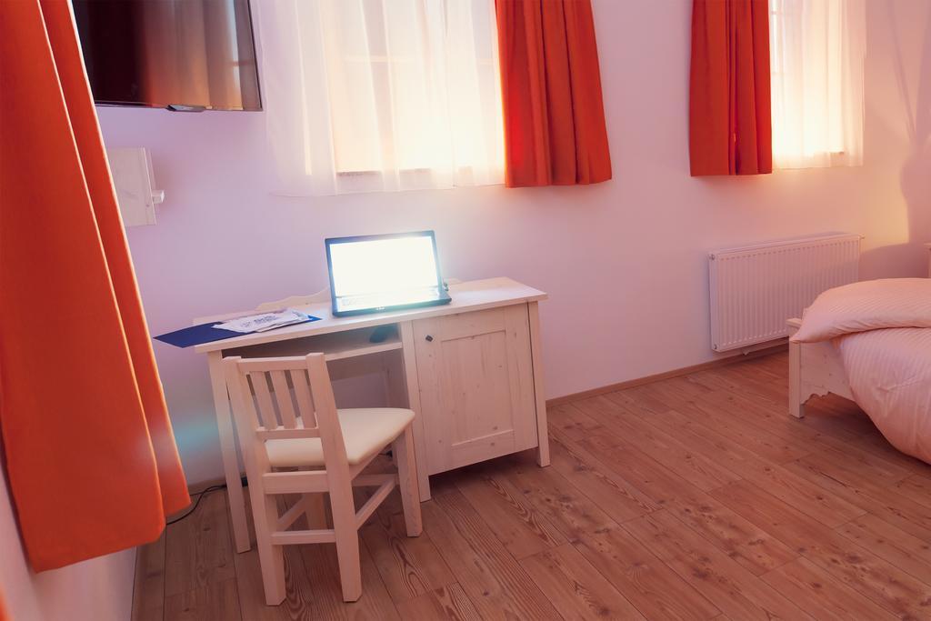 Guesthouse Macesen Spodnja Sorica Bilik gambar